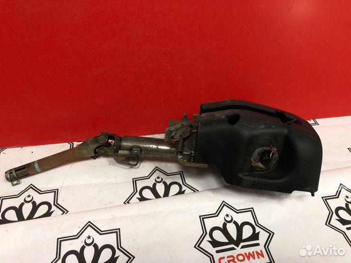 Рулевой вал Mitsubishi Lancer 9
