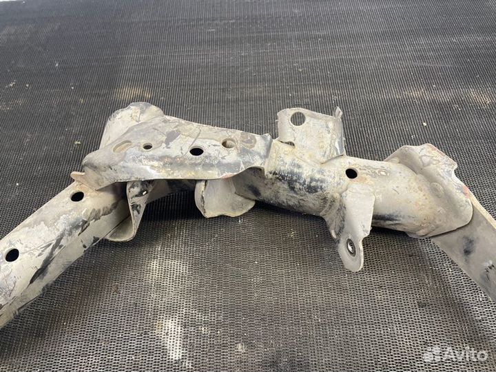 Рычаг подвески задний левый Honda Cr-V 4 RM