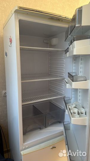 Холодильник