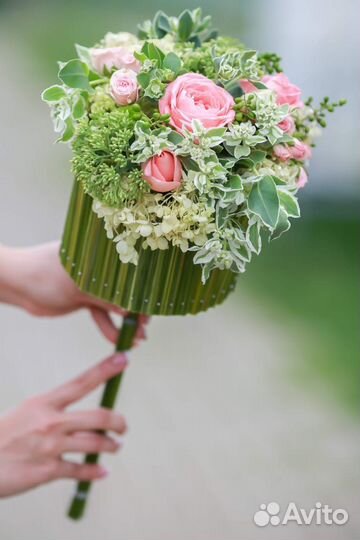 Обучение флористике с госдипломом. Трудоустройство