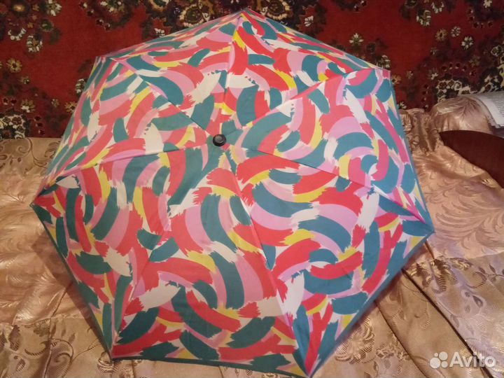 Зонтик детский