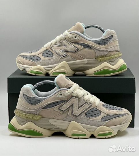 Кроссовки мужские New Balance 9060