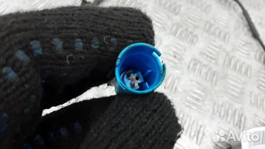 Датчик ABS mini cooper R56 (6MA11K202)