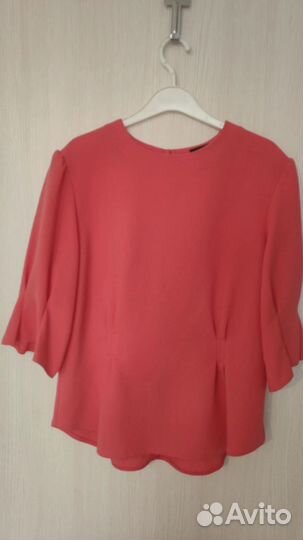 Блузка женская 44 46