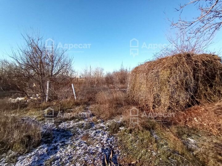 Участок 7 сот. (СНТ, ДНП)