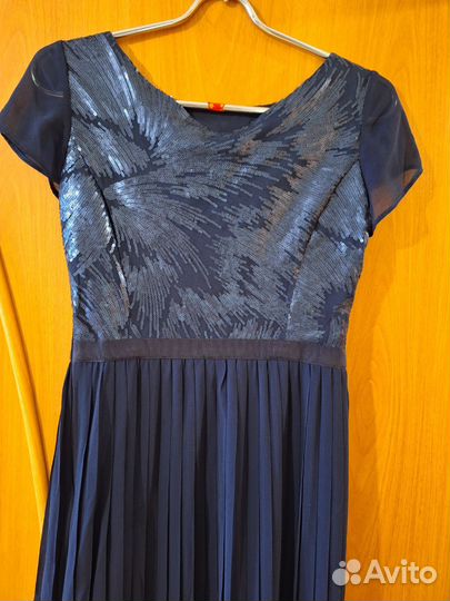 Вечернее платье 40 42