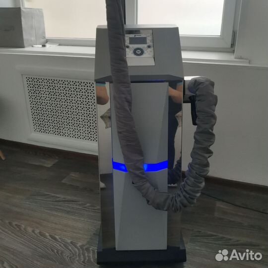 Аппарат для LPG массажа бу