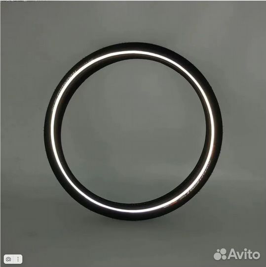 Покрышки 27.5 х 2,2 Continental contact urban 2 шт