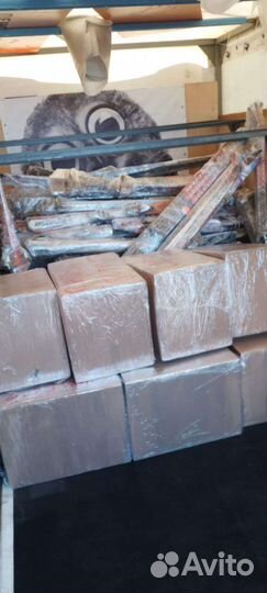 Грузчики, такелаж