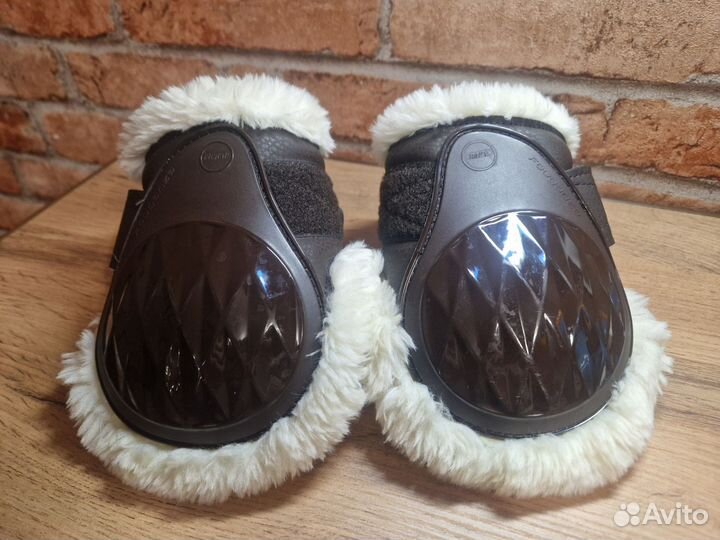 Ногавки для лошади fouganza cob