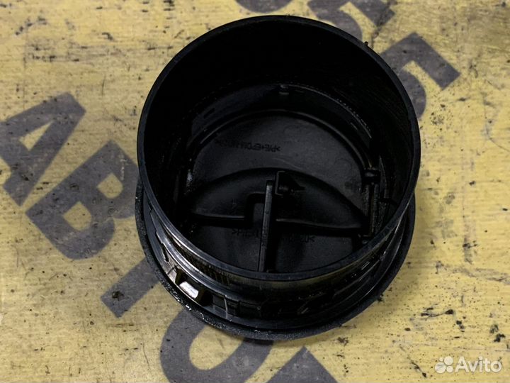 Дефлектор воздушный Renault Logan