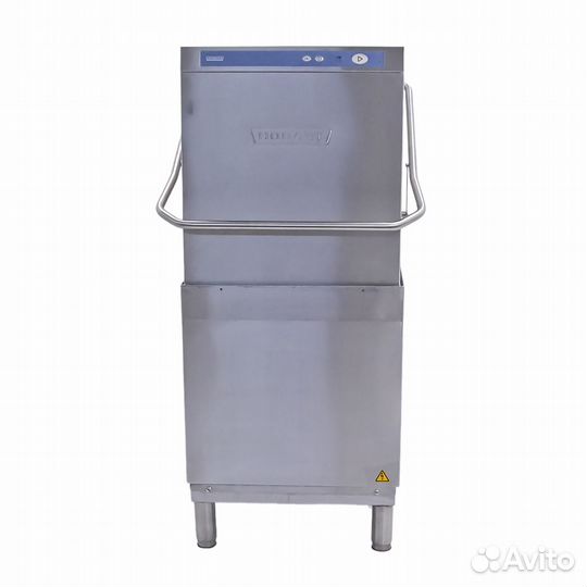Посудомоечная машина купольная Hobart AMS900-14