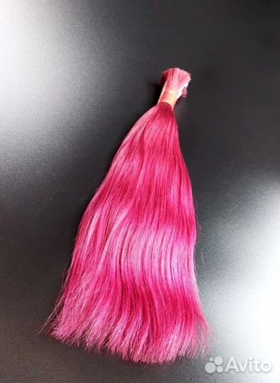 Детские волосы, 40см, Crazy Color, рассрочка