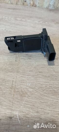 Расходомер воздуха Ford Kuga 1