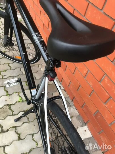 Canondale Quick3 рама 60