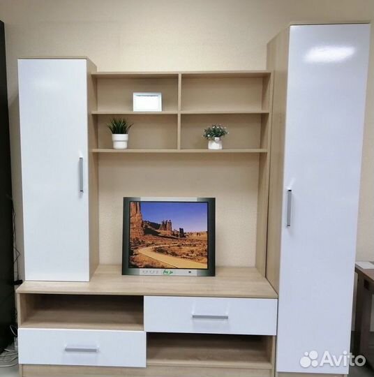 Гостиная мебель