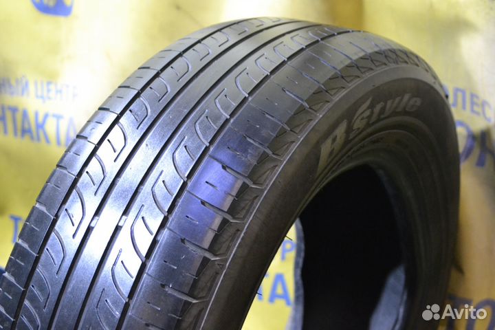 Bridgestone B-style RV 195/65 R15