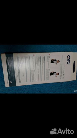 Корректор осанки