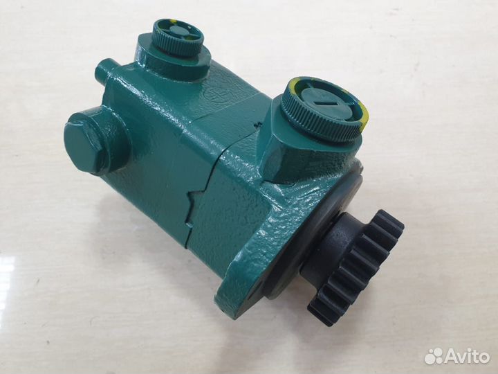 Насос гура 8x4 3407020-M00-B82A