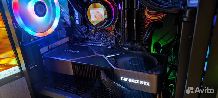 Rtx 3080 founders edition