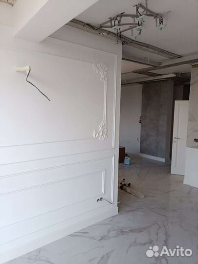 Ремонт квартир под ключ без предоплаты частник