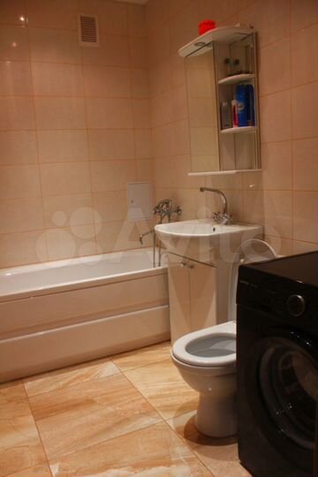 2-к. квартира, 62 м², 2/5 эт.