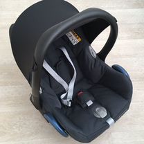 Автолюлька maxi cosi cabriofix