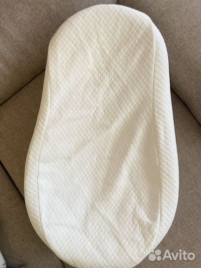 Кокон зевушка