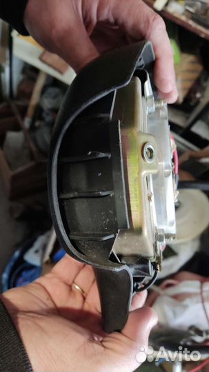 Airbag jeer grand Cherokee