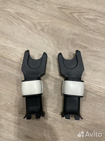 Адаптер bugaboo cameleon maxi cosi