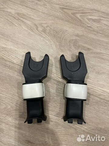 Адаптер bugaboo cameleon maxi cosi