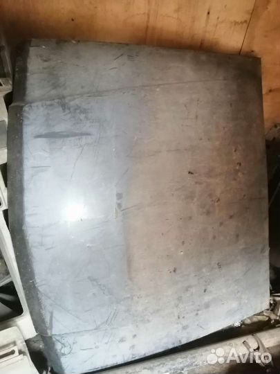 Капот газ 3102 Волга