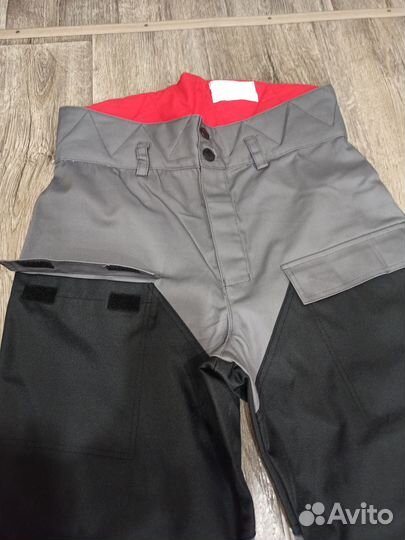 Костюм рабочий