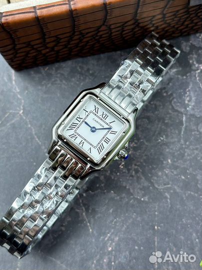 Часы cartier женские