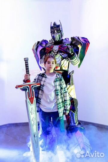 Аниматоры. Шоу. Мастер классы. Квесты. Мурино и др