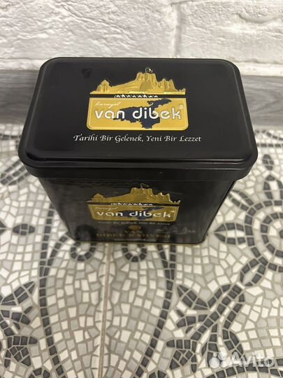 Жестяная банка