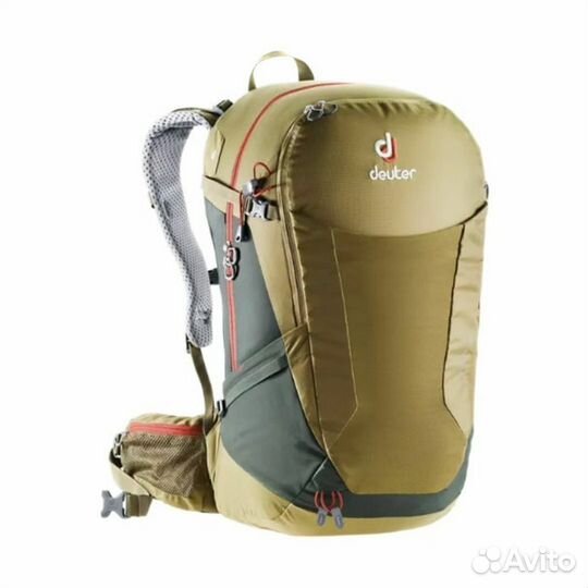 Рюкзак Deuter Futura 28 новый