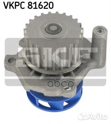 Водяная помпа vkpc81620 Skf