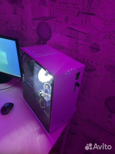 Игровой пк
