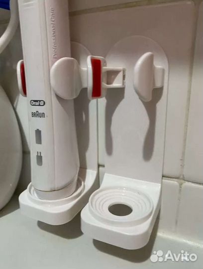 Насадки для зубной щетки Oral-B