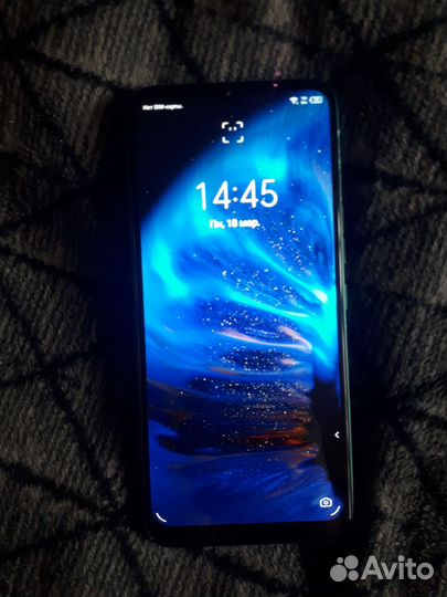 TECNO Spark Go 2022, 2/32 ГБ