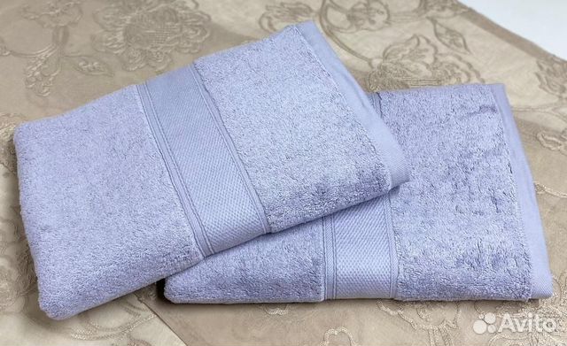 Махровые полотенца в ассортименте