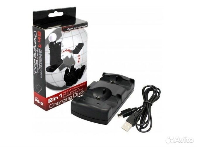 Psp 3006 и Аксессуары для игровых консолей