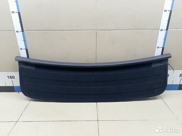 Полка 5-serie GT F07 2009-2016