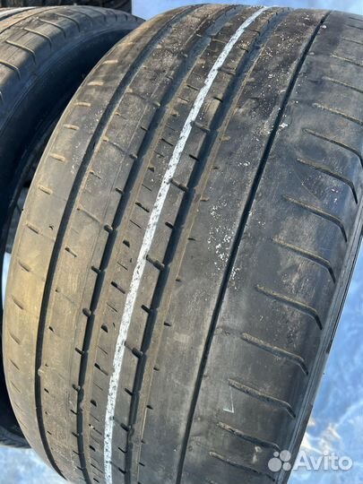 Pirelli P Zero 275/35 R20 102Y