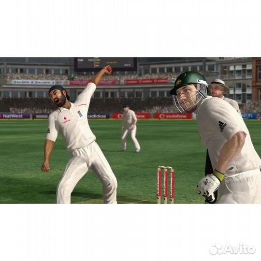 Ashes Cricket 2009 (Xbox 360)