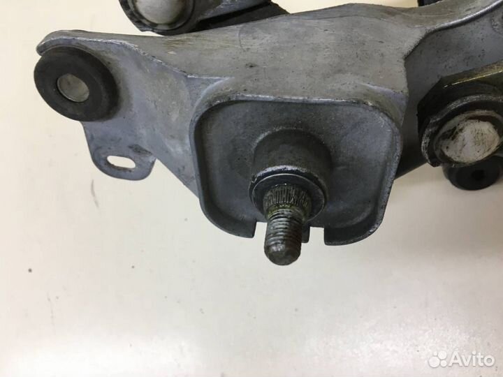 Трапеция стеклоочистителей Subaru Tribeca B9 2004