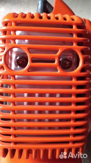 Триммер/кусторез бензиновый Oleo-Mac 755 Master