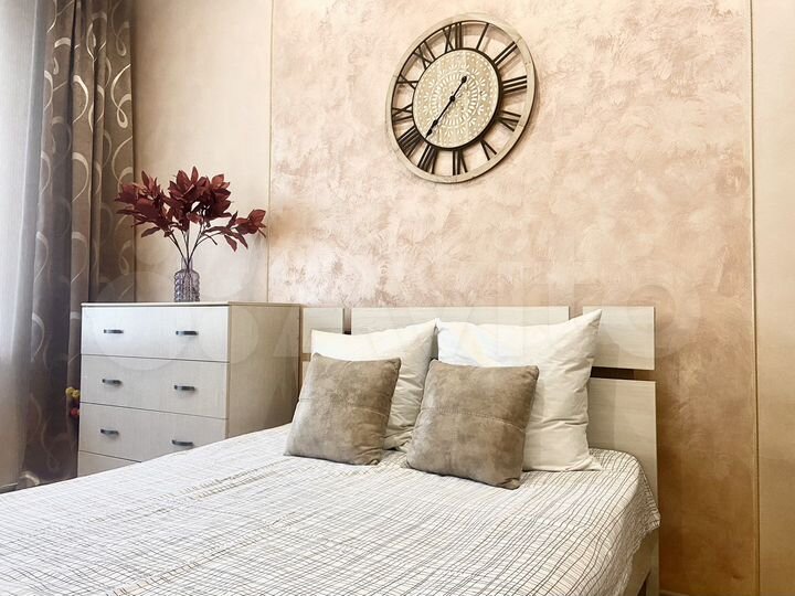 2-к. квартира, 48 м², 5/9 эт.