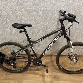 norco storm